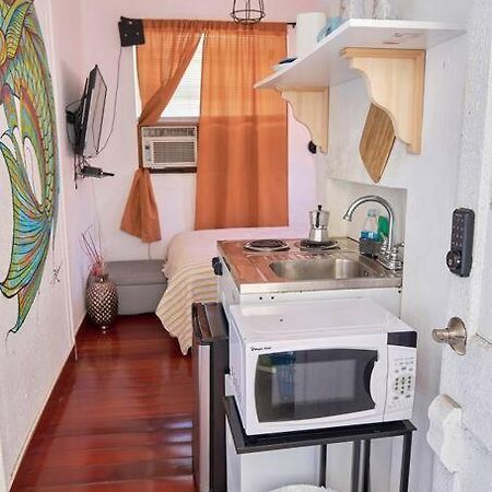 Апартаменты Migue'S Tiny Miami Alcove Экстерьер фото