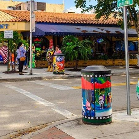 Апартаменты Migue'S Tiny Miami Alcove Экстерьер фото