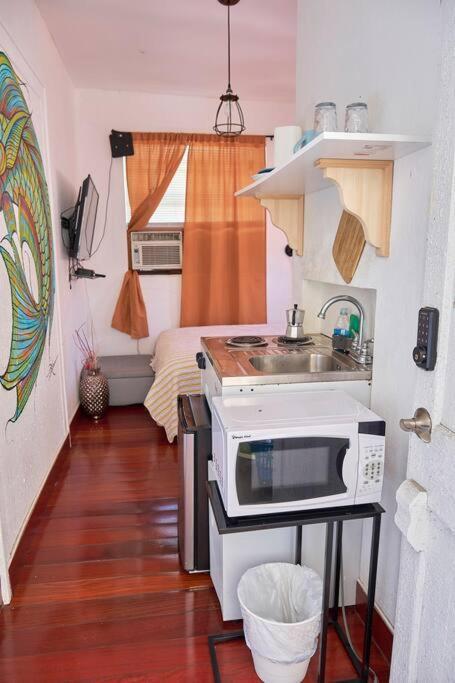 Апартаменты Migue'S Tiny Miami Alcove Экстерьер фото