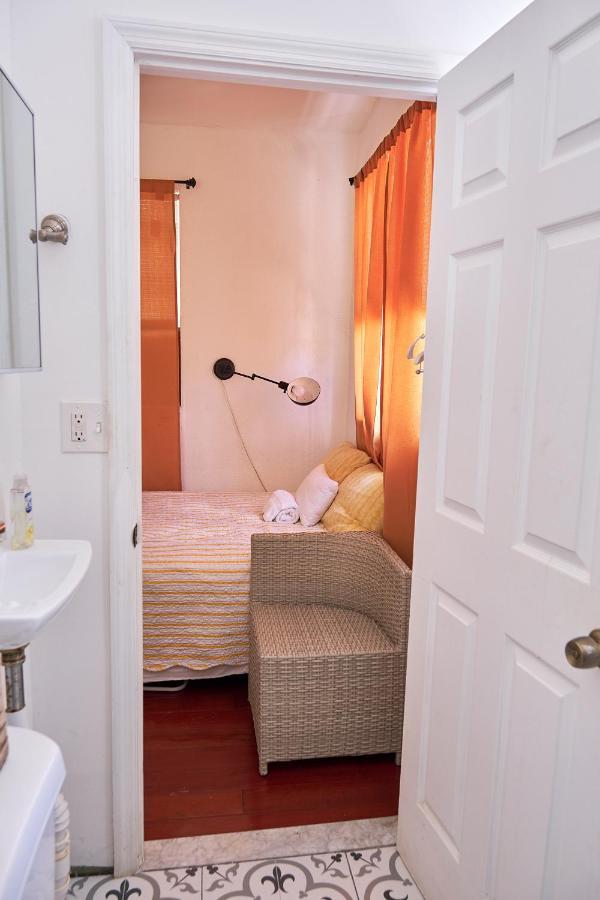 Апартаменты Migue'S Tiny Miami Alcove Экстерьер фото